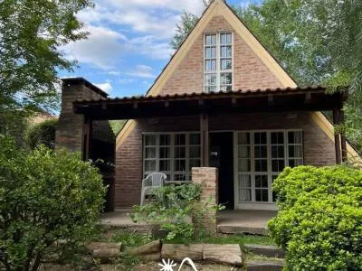 La Campiña Cabins 2-star Cabins  in  Santa Rosa de Calamuchita