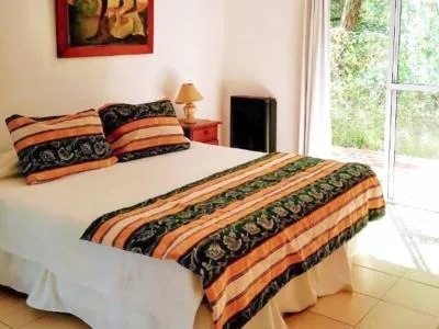 2-star Cabins La Campiña Cabins