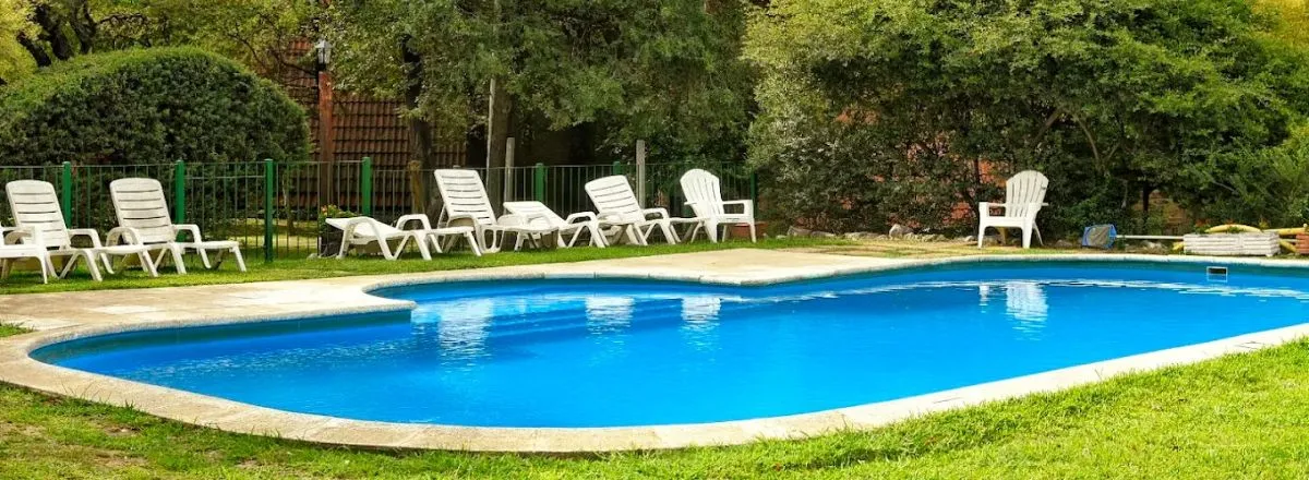 2-star Cabins La Campiña Cabins