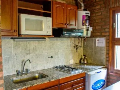 Cabañas 3 estrellas La Estancia