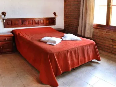 Cabañas 3 estrellas La Estancia