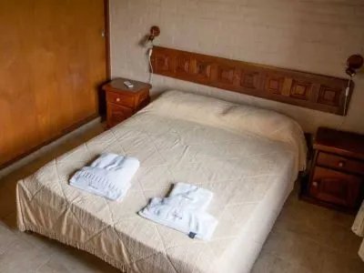 Cabañas 3 estrellas La Estancia