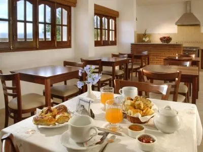 3-star Hotels Posada Cerro