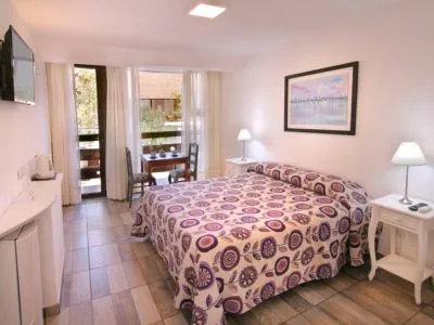 3-star Hotels Posada Cerro