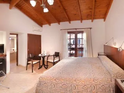 3-star Hotels Posada Cerro