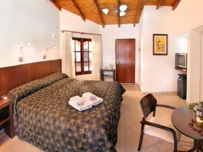 3-star Hotels Posada Cerro