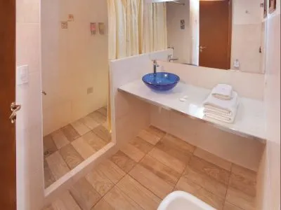 3-star Hotels Posada Cerro