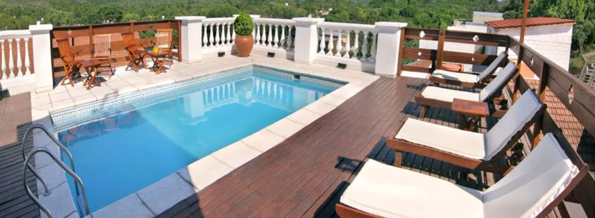 3-star Hotels Posada Cerro