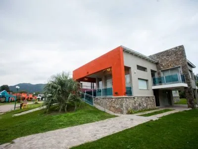 Valle del Sol  3-star Cabins  in  Santa Rosa de Calamuchita