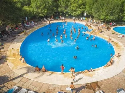 Cabañas 3 estrellas Valle del Sol 