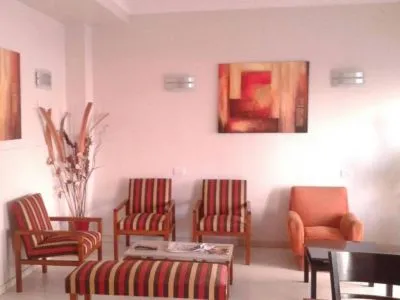 Hoteles 2 estrellas Saint James