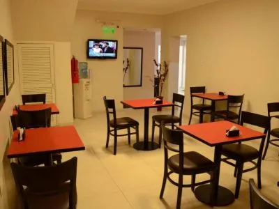 Hoteles 2 estrellas Saint James