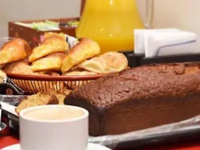 Hoteles 2 estrellas Saint James