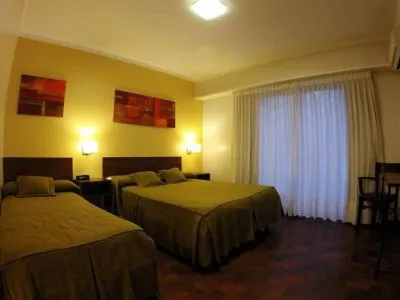 Hoteles 2 estrellas Saint James