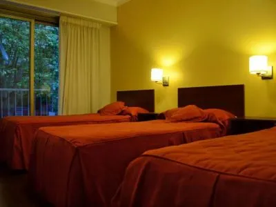 Hoteles 2 estrellas Saint James