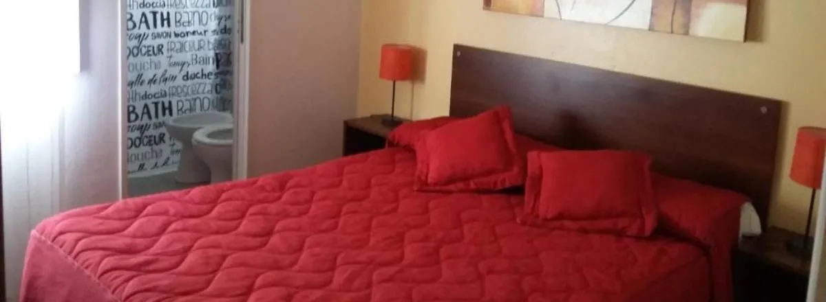 Hoteles 2 estrellas Saint James