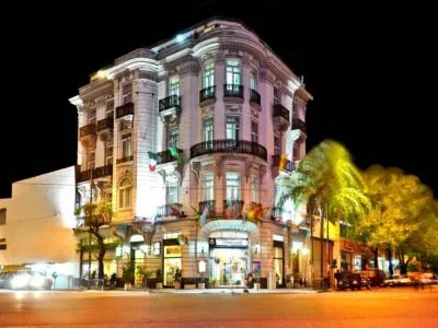 Benevento 3-star Hotels  in  La Plata