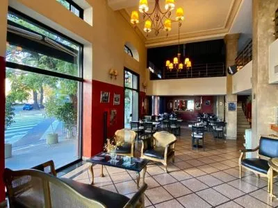 3-star Hotels Benevento