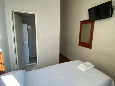 3-star Hotels Benevento