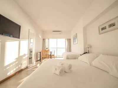 Bristol 4-star Apart Hotels  in  Mar del Plata