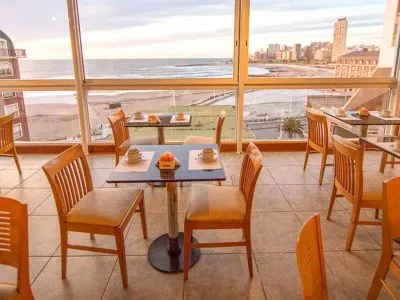 4-star Apart Hotels Bristol