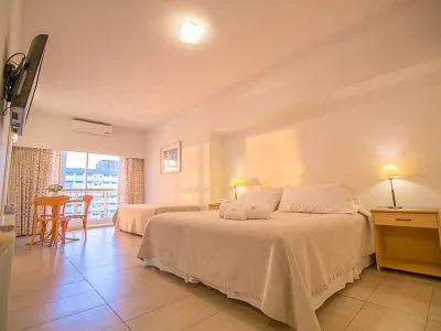 4-star Apart Hotels Bristol