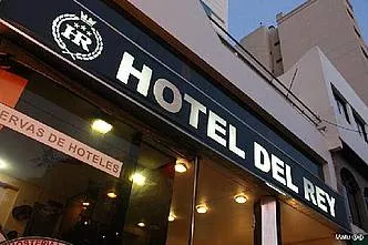 Del Rey 3-star Hotels  in  La Plata