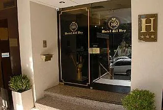 3-star Hotels Del Rey