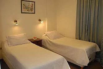 3-star Hotels Del Rey