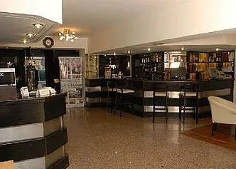 3-star Hotels Del Rey