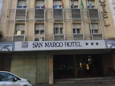 San Marco 3-star Hotels  in  La Plata