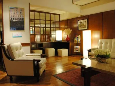 Hoteles 3 estrellas San Marco