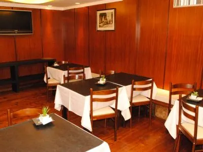 Hoteles 3 estrellas San Marco