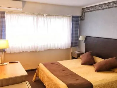 Hoteles 3 estrellas San Marco