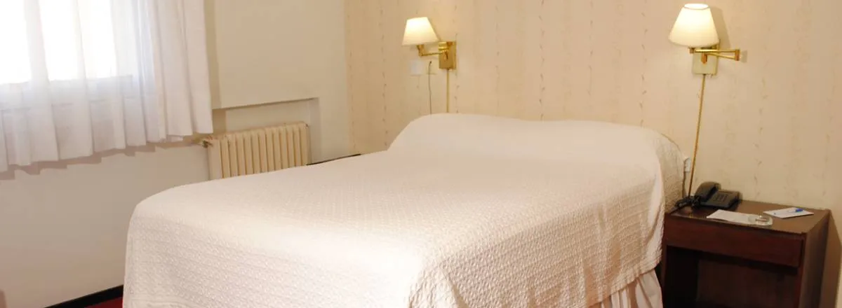 Hoteles 3 estrellas San Marco