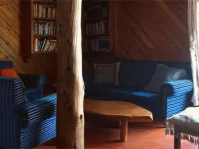 Albergues/Hostels La Casona de Odile