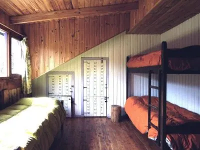 Albergues/Hostels La Casona de Odile