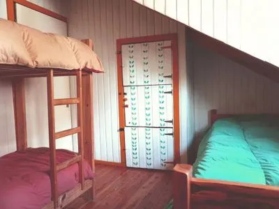 Albergues/Hostels La Casona de Odile