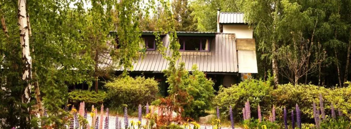 Albergues/Hostels La Casona de Odile