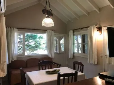 3-star Cabins Bethania Cabins