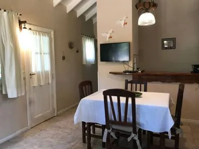 3-star Cabins Bethania Cabins