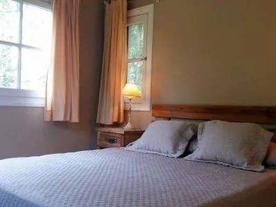 3-star Cabins Bethania Cabins