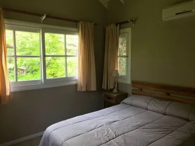 3-star Cabins Bethania Cabins