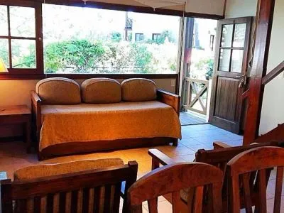 3-star Cabins Bethania Cabins