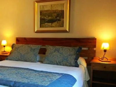 3-star Cabins Bethania Cabins