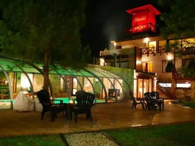 Abedul Mar de las Pampas 3-star Cabins  in  Mar de las Pampas