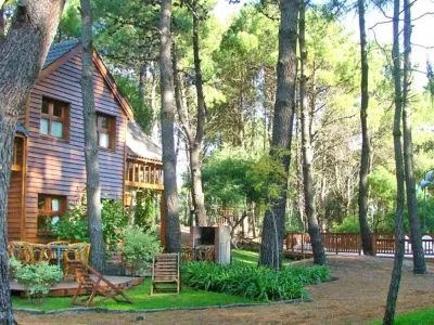 Arcadia Cabins 2-star Cabins  in  Mar de las Pampas