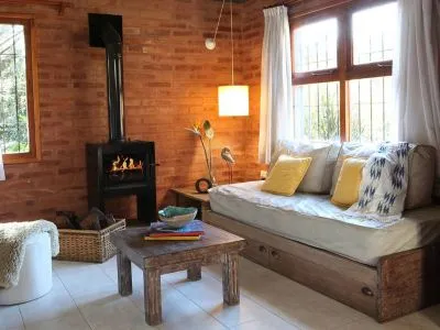 Cabañas 2 estrellas Cabañas Arcadia