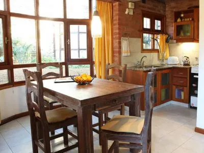 Cabañas 2 estrellas Cabañas Arcadia