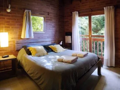 Cabañas 2 estrellas Cabañas Arcadia